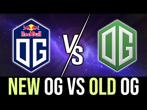 NEW OG vs OLD OG — Ceb vs Yuragi & bzm