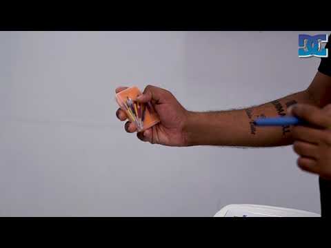 Radio Frequency Cautery