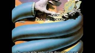11-Argument (Monty Python's Previous Record Subtitulado Español)