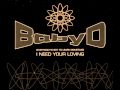 Baby D - I Need Your Loving (Ray Keith No Sell Out ...