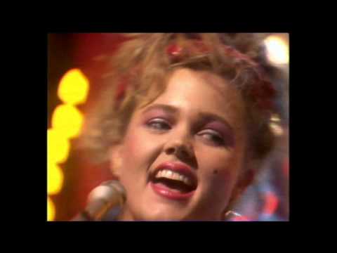 Vacation by Go-Go's