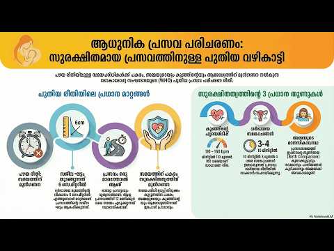 WHO Labour Care Guide — video thumbnail