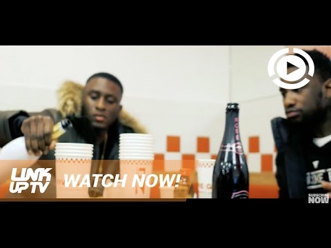 Reppy Hustle & Gatez - It Is What It Is [Music Video] @ReppyHustle @Gatez_Raps | Link Up TV