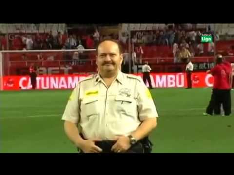 ¿Torrente o Vigilante?