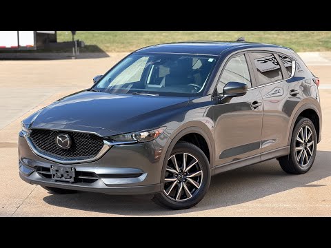 2018 Mazda CX-5 (CC-2105253) for sale in Lenexa, Kansas