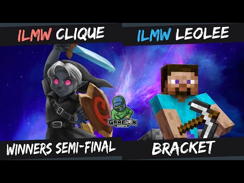 Throwdown Thursday #172 Winners Semis - Clique vs leolee