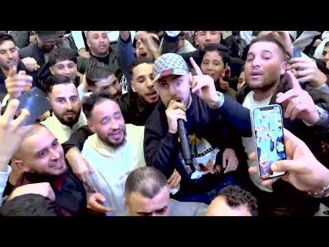 WELD AICHA - COCKTAIL CHAABI RAI ( VIDEO MUSIC )