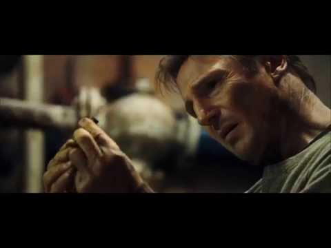 Tak3n (Clip 'Rabbit Hole')