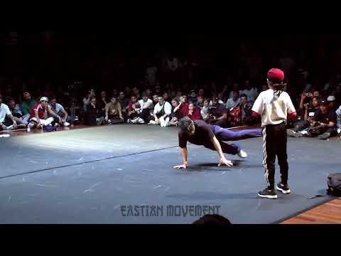 IBE 2019 | Phil Wizard vs Tsukki | Undisputed 49 | Top 16