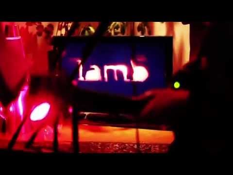 LAMB - mini documentary about the making of '5'