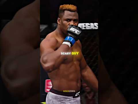 When Daniel Cormier PRAISED Stipe Miocic 💯 #shorts