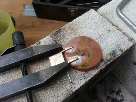 Steam Locomotive 9F Build Part 5