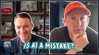 Is AI a Mistake? | Animal Spirits 452