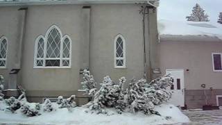 December 29, 2009 The Field: Full Circle