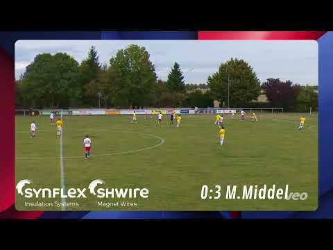 SV Einum -  FC Bad Pyrmont Hagen