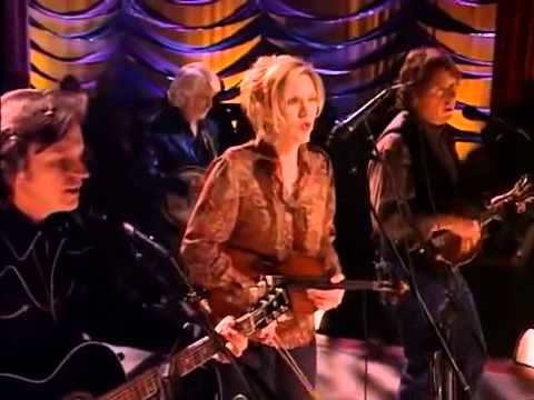 Catfish John - Alison Krauss & The Nitty Gritty Dirt Band
