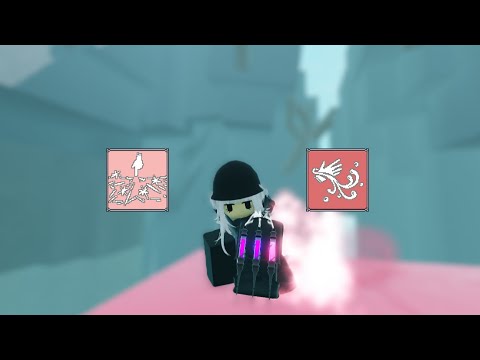 The BEST Sustain build | Deepwoken