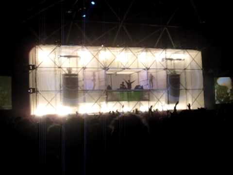 Godskitchen Boombox Tour - Sydney - 04/10/2009 - #2