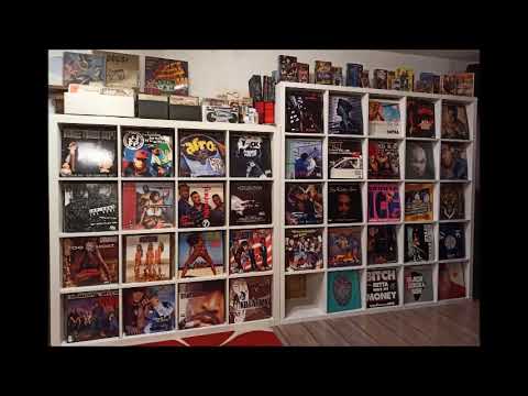 Keitarock - L.A. Crime Bosses