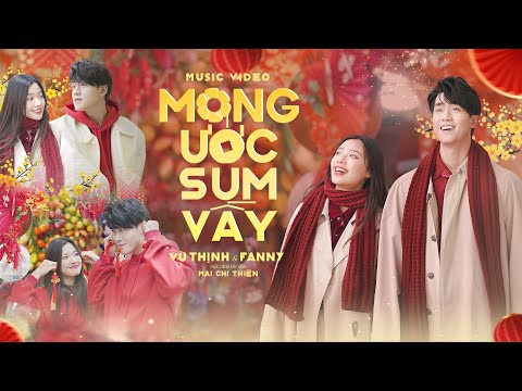 Mong ước sum vầy - Vũ Thịnh