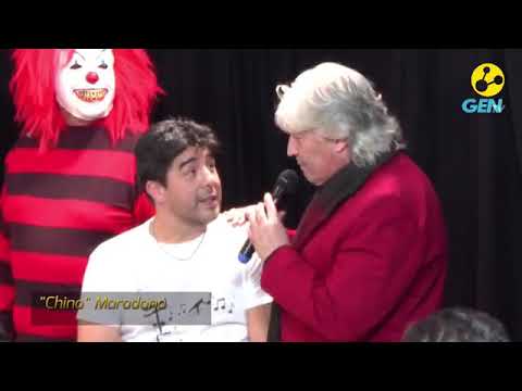 Trasnoche concert 3ser programa