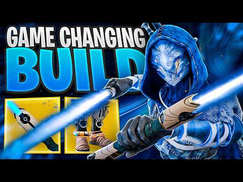 This Praxic Blade Hunter Build Is Absolutely BROKEN!