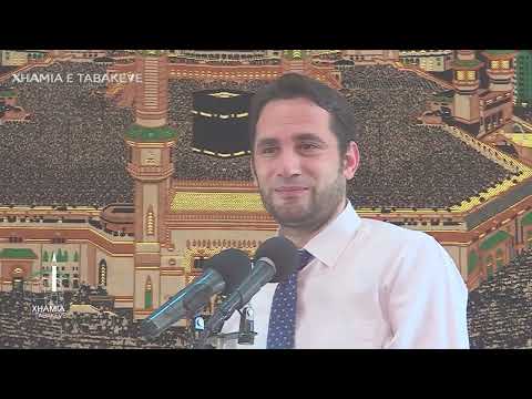 Mos u anko mbas kesaj nate! Mos u anko pse nuk po te ecin gjerat!