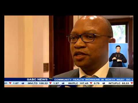 Land Bank has secured R5 billion to assist drought-stricken farmers with loans