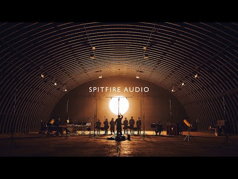 The Story of Spitfire Audio