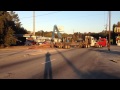 Edisto Drive accident