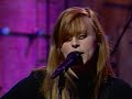 Bettie Serveert - "Palomine" - Conan O'Brien