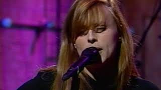 Bettie Serveert - &quot;Palomine&quot; - Conan O&#39;Brien