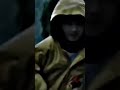 Yellow raincoat
