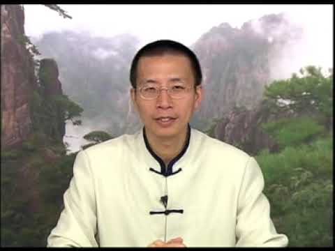 《印光大師開示護國息災根本》第二集(上) (粵語) 鍾茂森博士主講