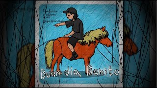 Cuarteto De Nos - Buen Día Benito ||  MogoAnimation