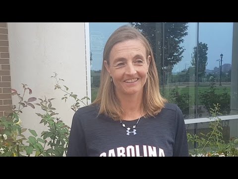 Shelley Smith Women's Soccer Update — 9/21/16