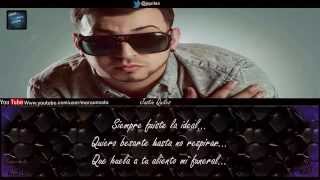 Sin Tu Amor (Letra) - Justin Quiles