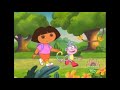 Dora The Explorer Nostalgia C Mon Vamanos