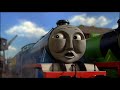 Thomas Angry Kid Parody 1