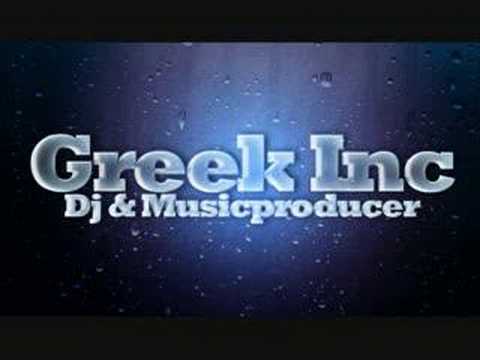 Greek Inc-Happy Pill