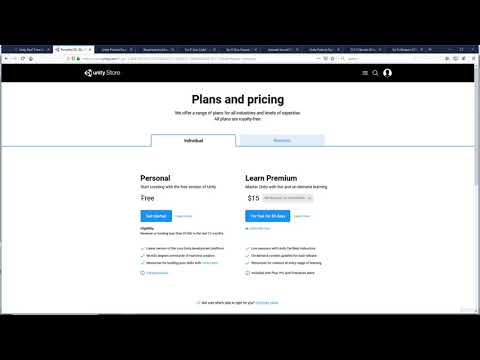 Install Unity Assets - 3D Game Development Tutorial