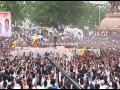 Abhimanigale Nam Mane Devru Song Shoot At Hospet And Hubli