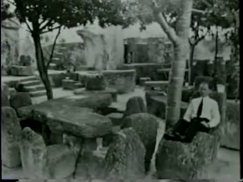 5-16C In Search Of... The Castle of Secrets (Part 3 of 3)