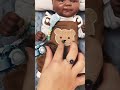 Bebé Reborn Afroamerica - Muñeca Niño de silicona de la más alta calidad