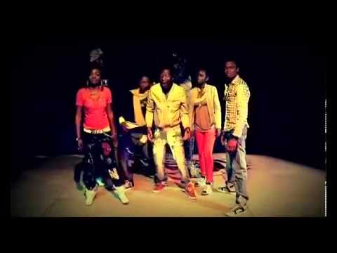 RJ Kanierra - Bikelekele