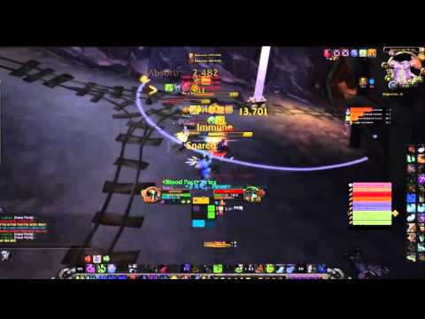 6.2.2 Frost DK pvp bg