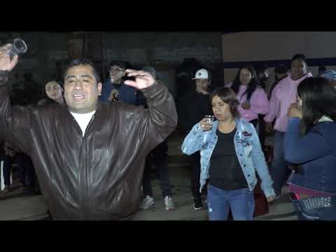 LA PARRANDA AZUL - LOS CHICOS DE LA CUMBIA...FELIZ CUMPLEAÑOS "DEYVIS"