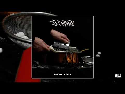 Tragedy Khadafi / 542 / Royal Flush / Empne - Crushed potatoes (Prod & cuts by D-Cypha)