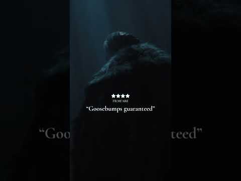 A mesmerizing gothic tale that's captivating critics and audiences alike.