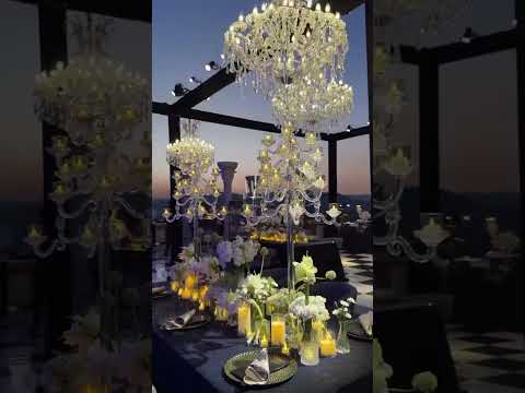 Wedding Venue Decor